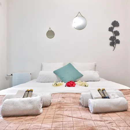 Confort Et Style Moderne A 2 Pas De La Villette Paris Exterior photo