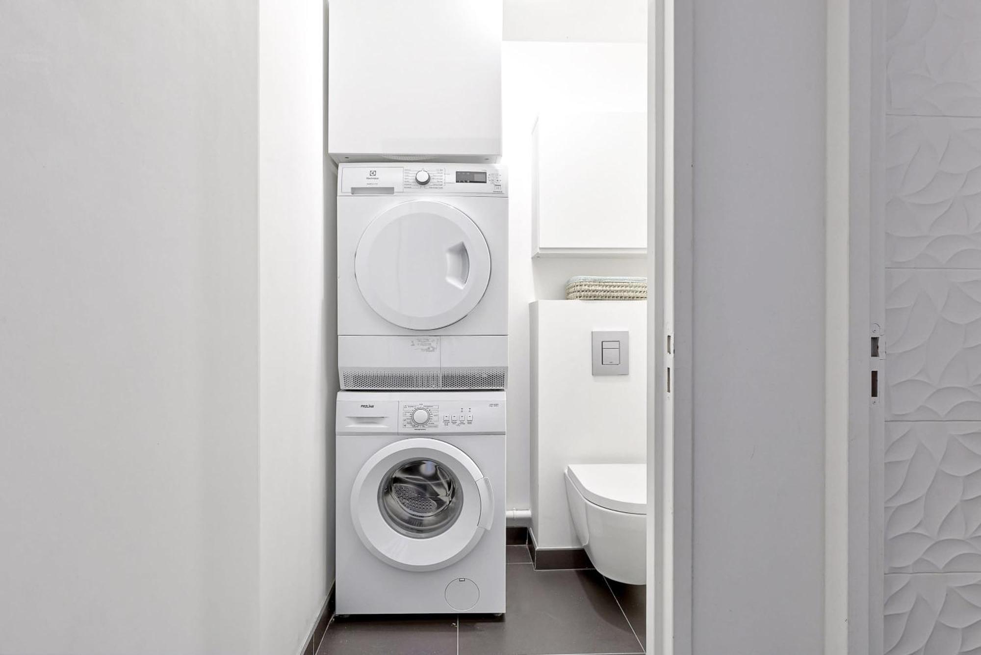 Apartment Confort Et Style Moderne A 2 Pas De La Paris